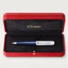 Stylo à bille R de Cartier Stylo à bille R de Cartier