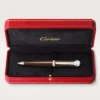Stylo à bille R de Cartier