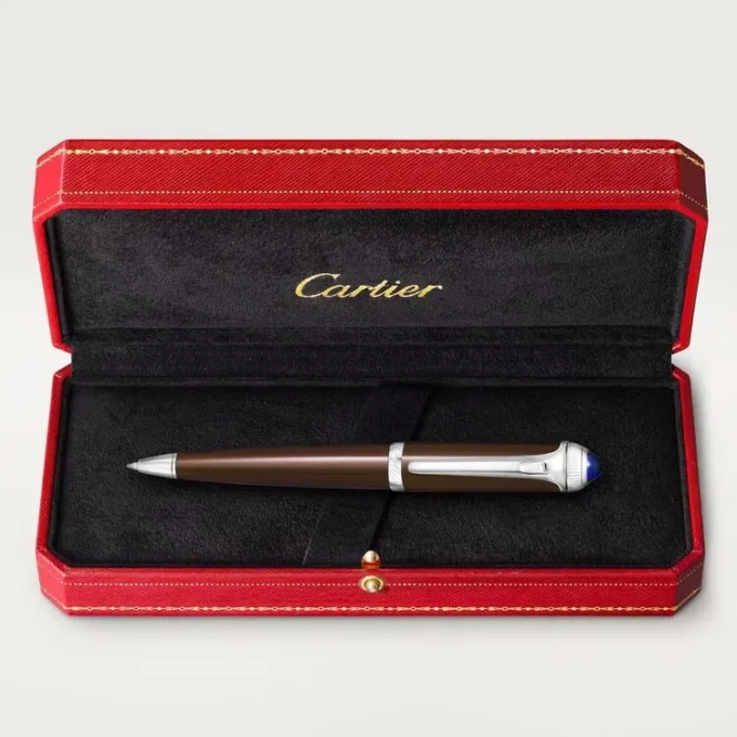 Stylo à bille R de Cartier
