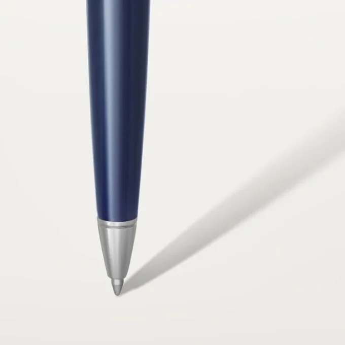 Stylo à bille R de Cartier Stylo à bille R de Cartier