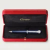 Stylo à bille R de Cartier Stylo à bille R de Cartier