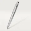 Stylo à bille Roadster De Cartier