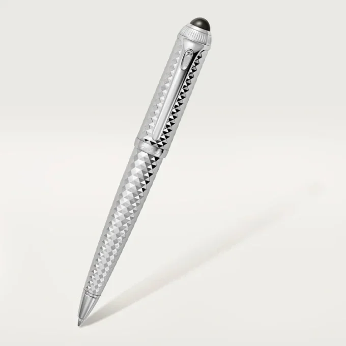 Stylo à bille Roadster De Cartier
