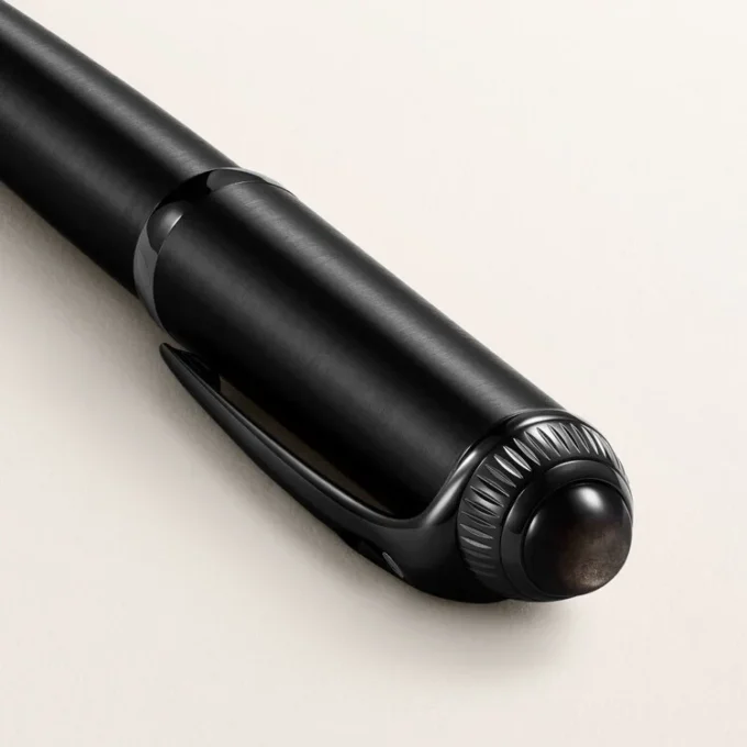 Stylo à bille Roadster De Cartier