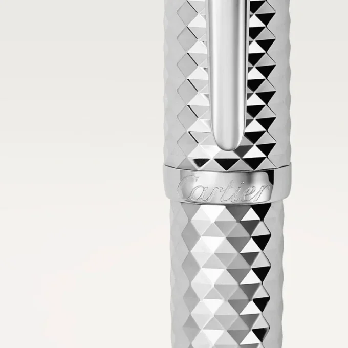 Stylo à bille Roadster De Cartier