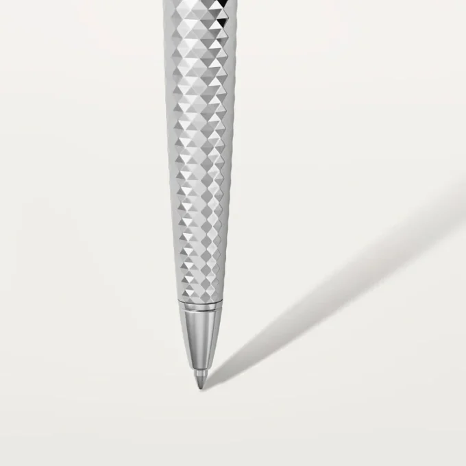 Stylo à bille Roadster De Cartier