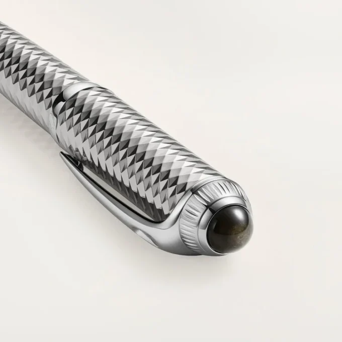 Stylo à bille Roadster De Cartier