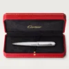 Stylo à bille Roadster De Cartier