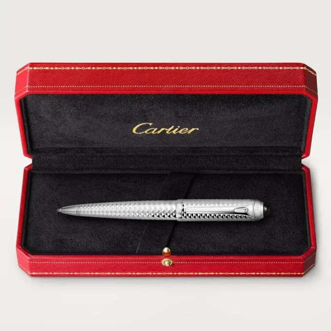 Stylo à bille Roadster De Cartier