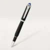 Stylo à bille roulante R De Cartier