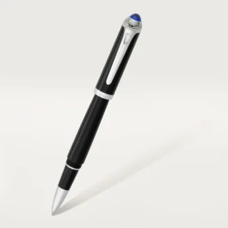 Stylo à bille roulante R De Cartier