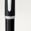 Stylo à bille roulante R De Cartier