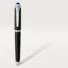 Stylo à bille roulante R De Cartier