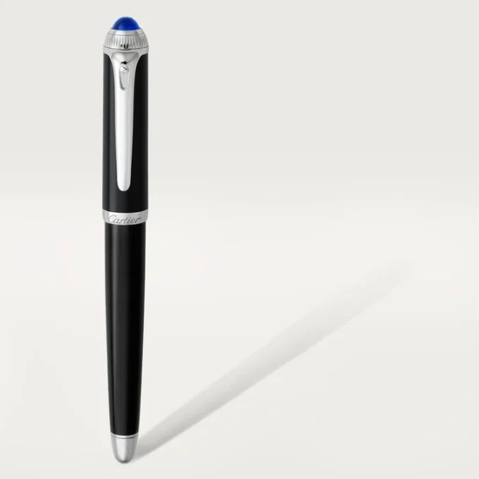 Stylo à bille roulante R De Cartier