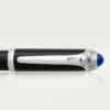 Stylo à bille roulante R De Cartier