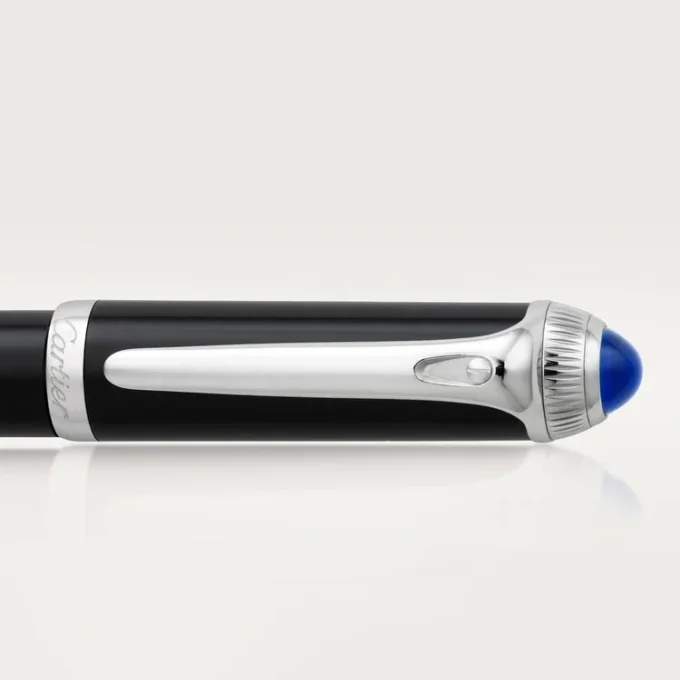 Stylo à bille roulante R De Cartier