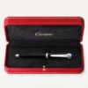 Stylo à bille roulante R De Cartier
