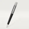 Stylo à bille Santos de Cartier