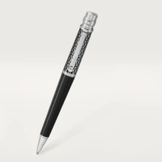 Stylo à bille Santos de Cartier