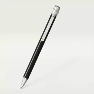Stylo à bille Santos de Cartier