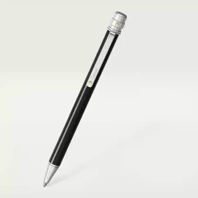 Stylo à bille Santos de Cartier