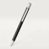 Stylo à bille Santos de Cartier