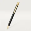 Stylo à bille Santos de Cartier