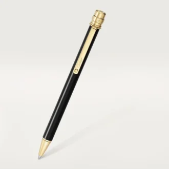 Stylo à bille Santos de Cartier
