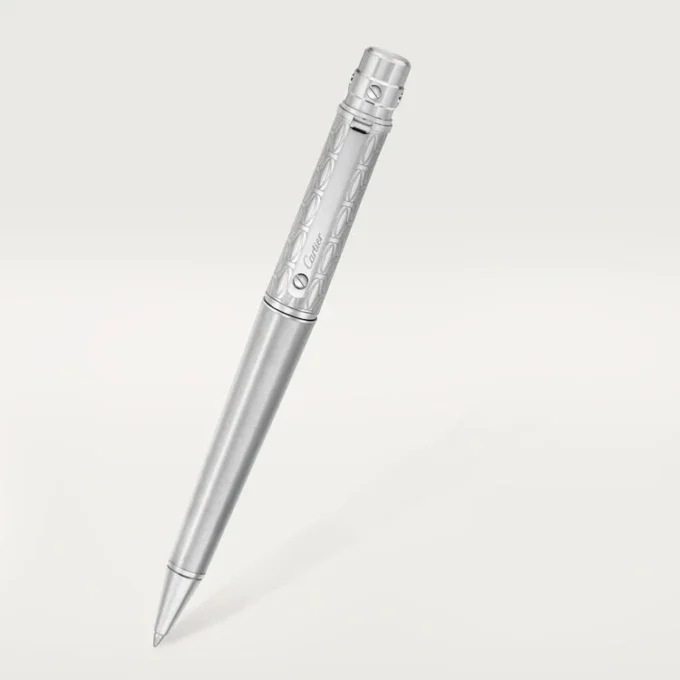 Stylo à bille Santos de Cartier