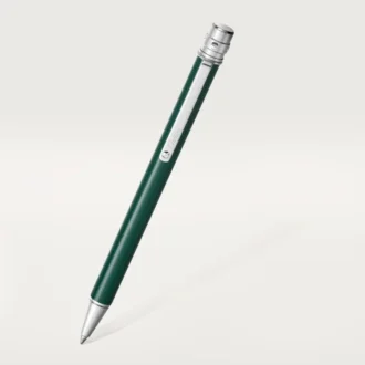 Stylo à bille Santos de Cartier