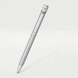 Stylo à bille Santos de Cartier