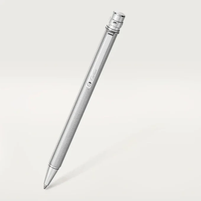 Stylo à bille Santos de Cartier