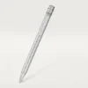 Stylo à bille Santos de Cartier