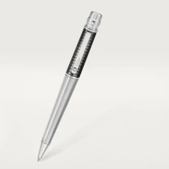 Stylo à bille Santos de Cartier