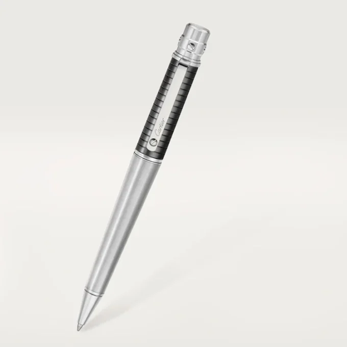 Stylo à bille Santos de Cartier