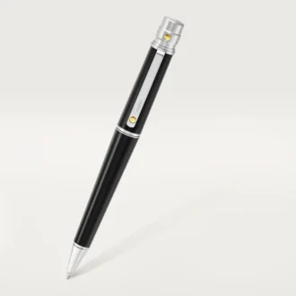 Stylo à bille Santos de Cartier