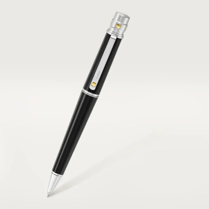 Stylo à bille Santos de Cartier