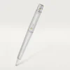 Stylo à bille Santos de Cartier