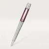 Stylo à bille Santos de Cartier