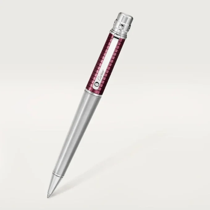 Stylo à bille Santos de Cartier