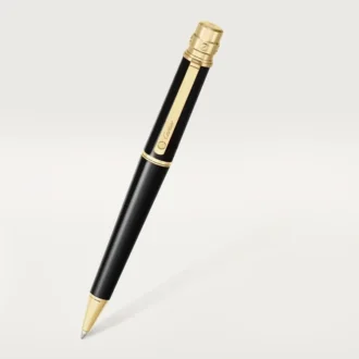 Stylo à bille Santos de Cartier