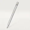 Stylo à bille Santos de Cartier
