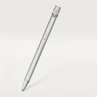 Stylo à bille Santos de Cartier