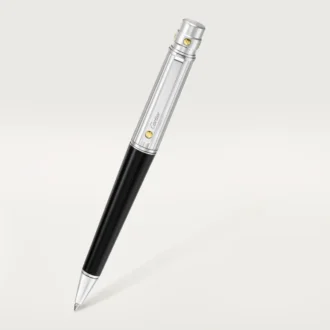 Stylo à bille Santos de Cartier