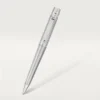 Stylo à bille Santos de Cartier