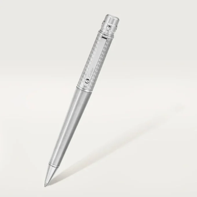 Stylo à bille Santos de Cartier