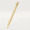 Stylo à bille Santos de Cartier