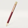 Stylo à bille Santos de Cartier