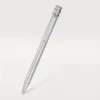 Stylo à bille Santos de Cartier