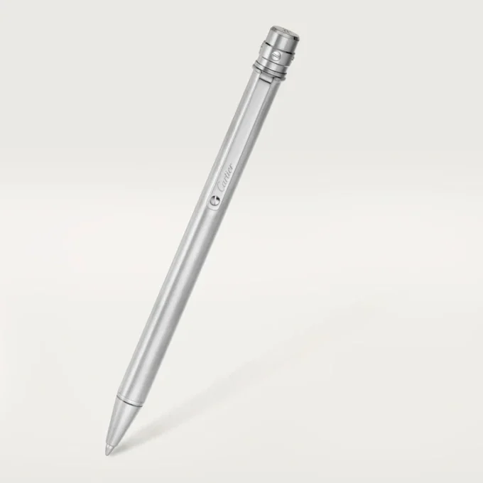 Stylo à bille Santos de Cartier
